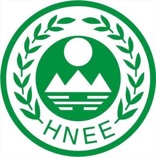 湖南省生态环境新标志正式启用