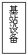 文本框: 基站设备